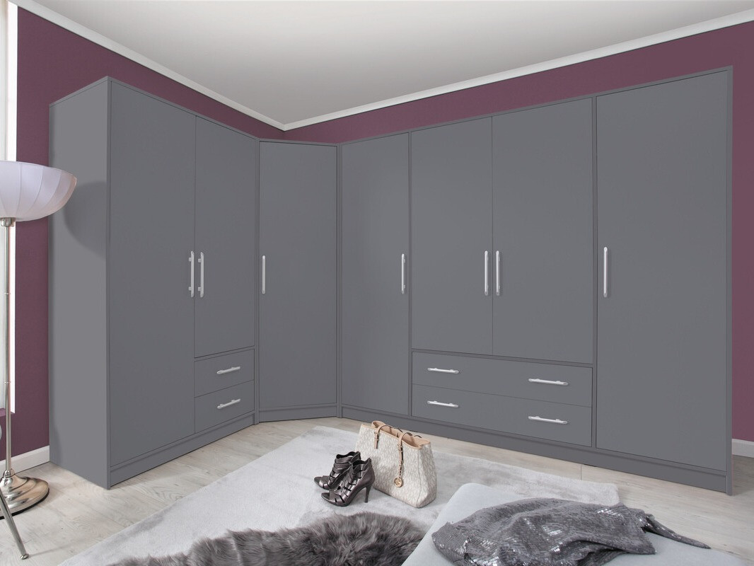 Ormar Cavmero 100 (Antracit)