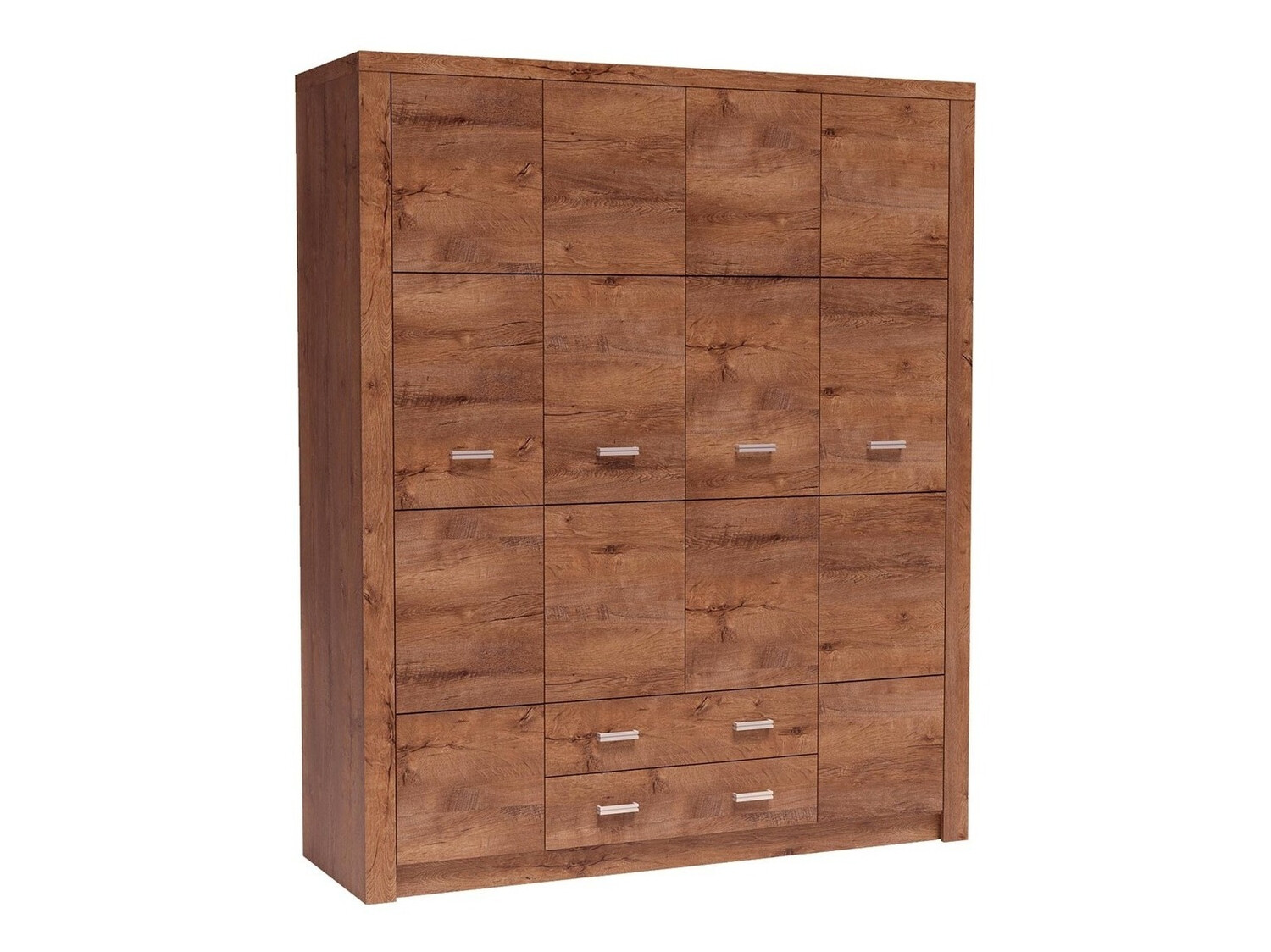 Ormar Serfeno 116 (Svijetli jasen)