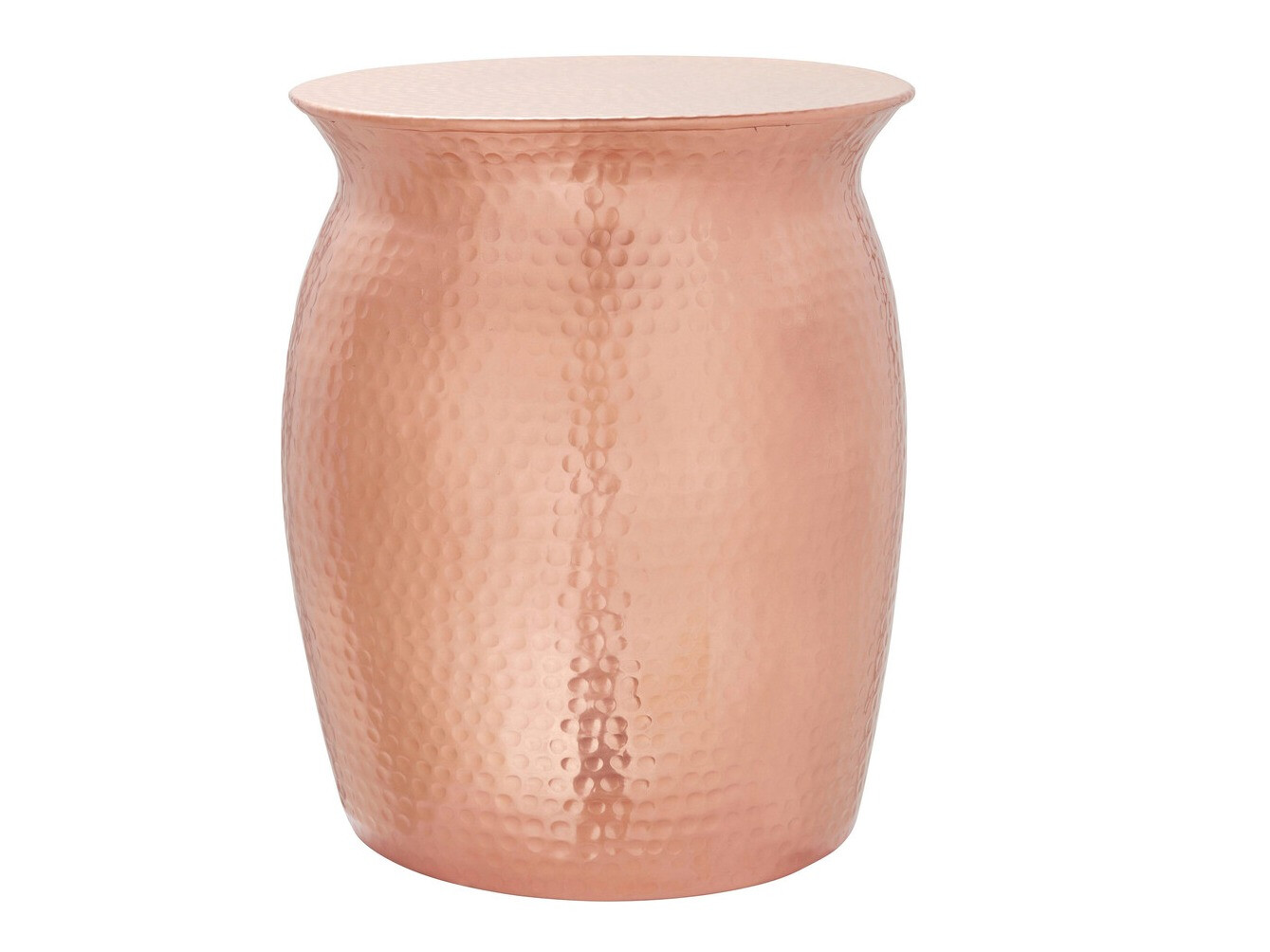 Pomoćni stolić Denton 621 (Bakar)