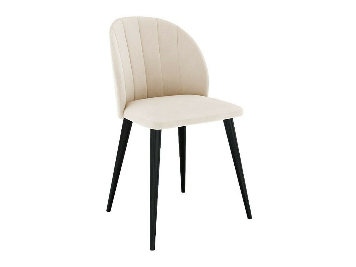 Blagovaonski set Racine 127 (Crna + Magic Velvet 2250)