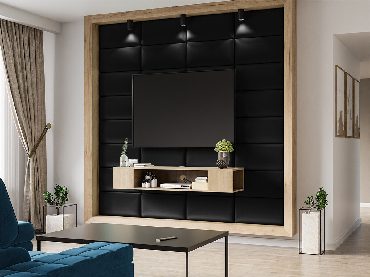 Meki zidni panel Comfivo Ovis (Manila 18) (60x30)
