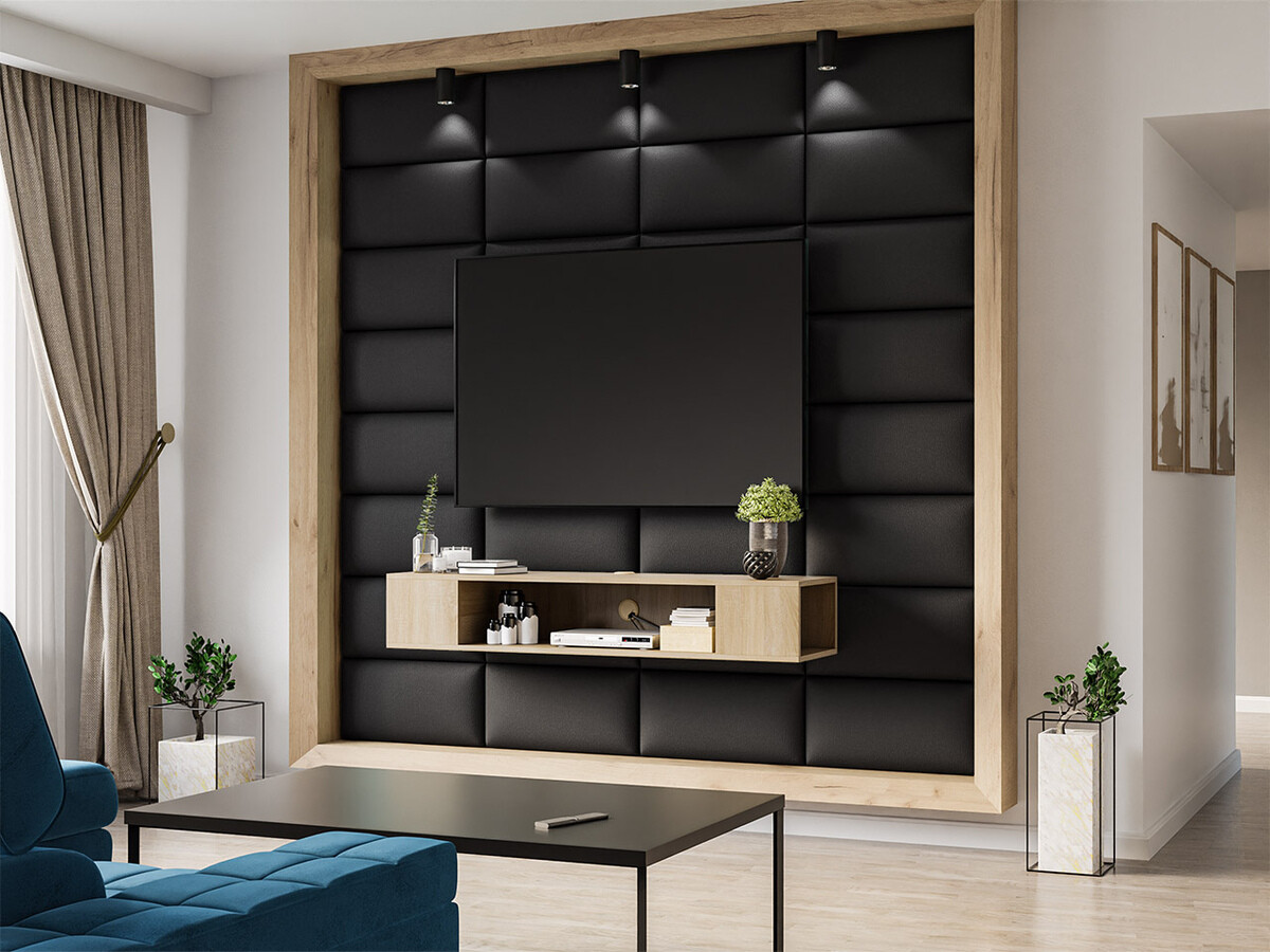 Meki zidni panel Comfivo Ovis (Soft 011) (60x30)