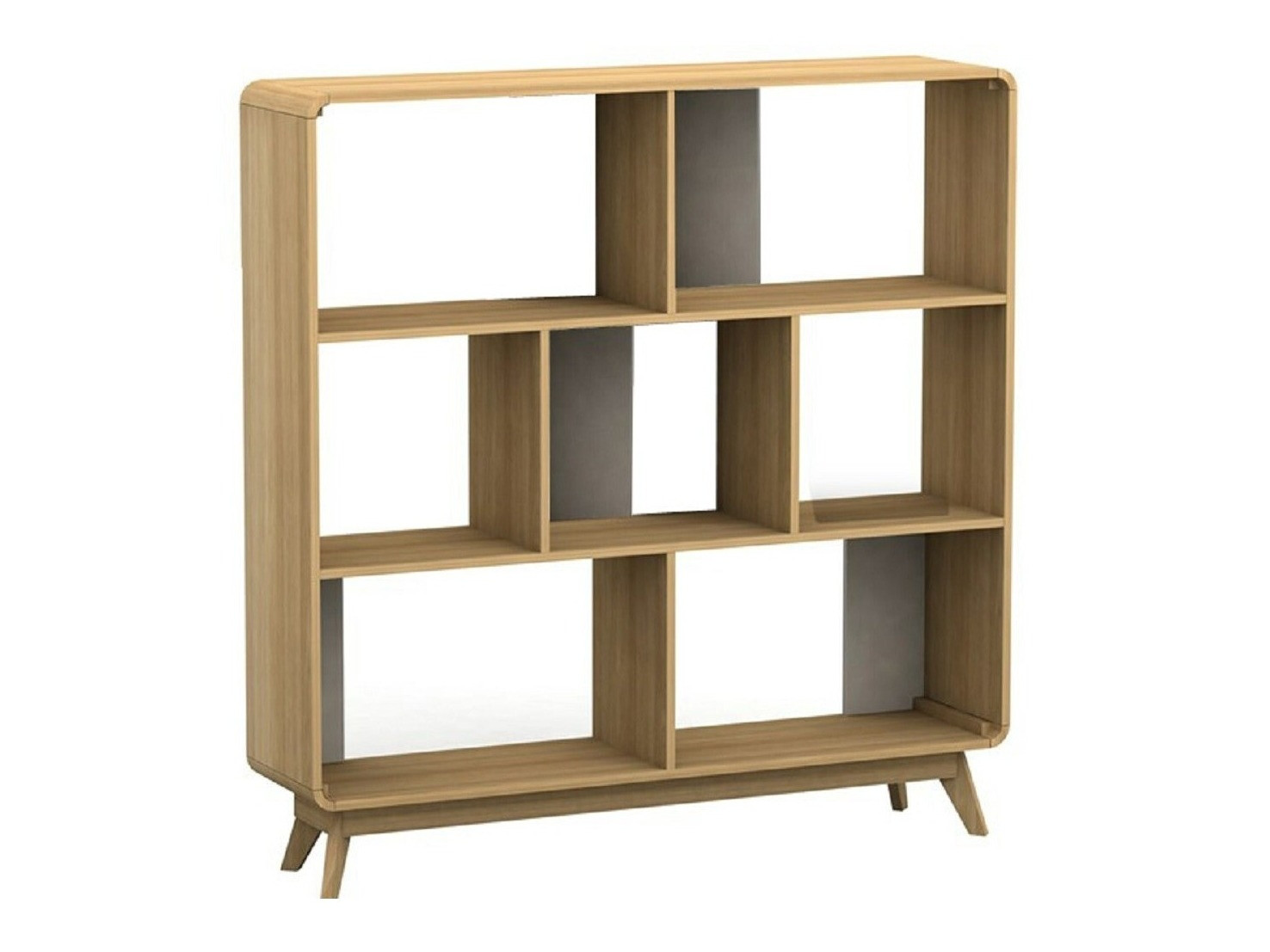 Polica Elbtena 109 (Hrast)