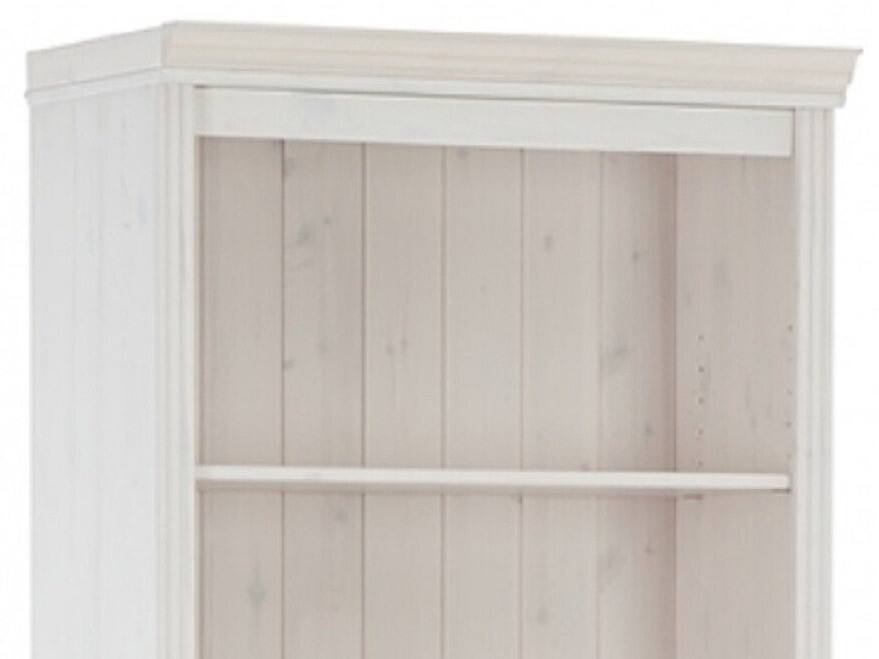 Polica Saltoro 100 (Bijela)