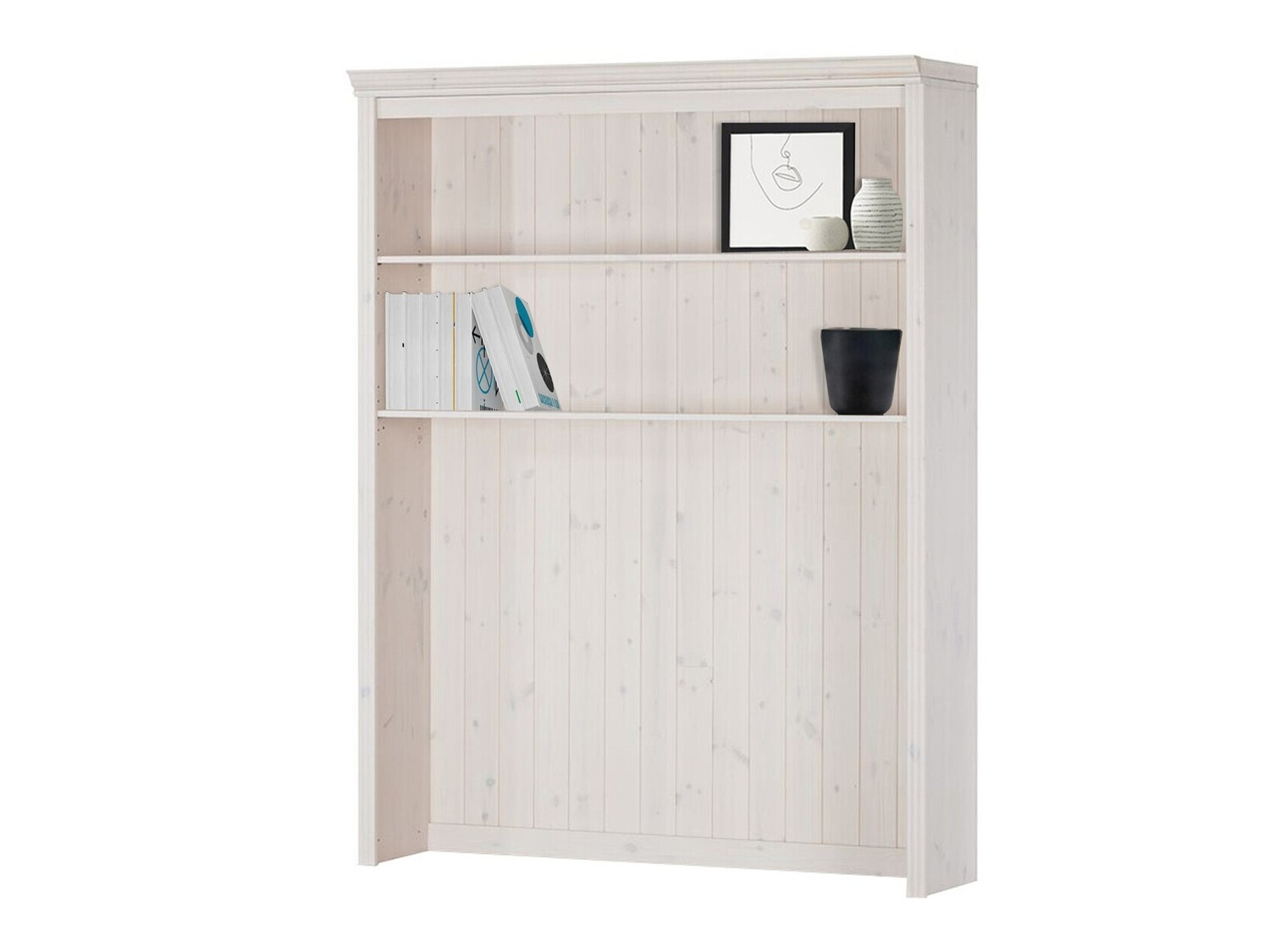 Polica Saltoro 102 (Bijela)