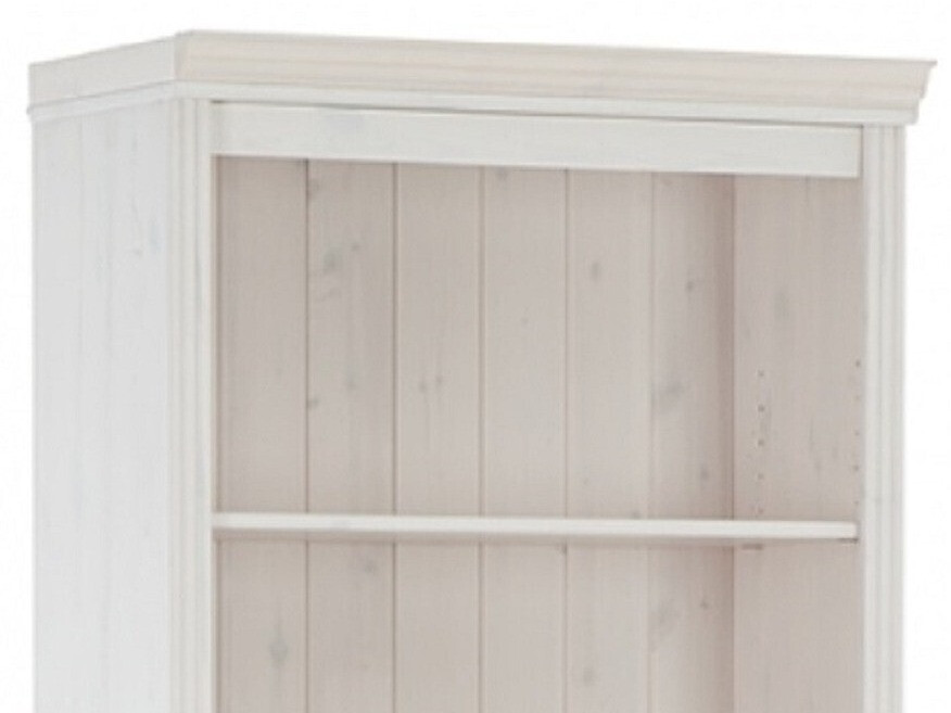 Polica Saltoro 103 (Bijela)