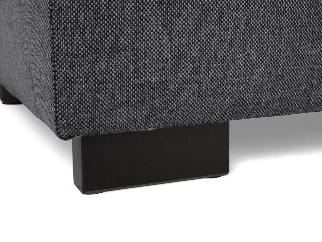 Kutna garnitura Scandinavian Choice Remavio 125 (Siva)