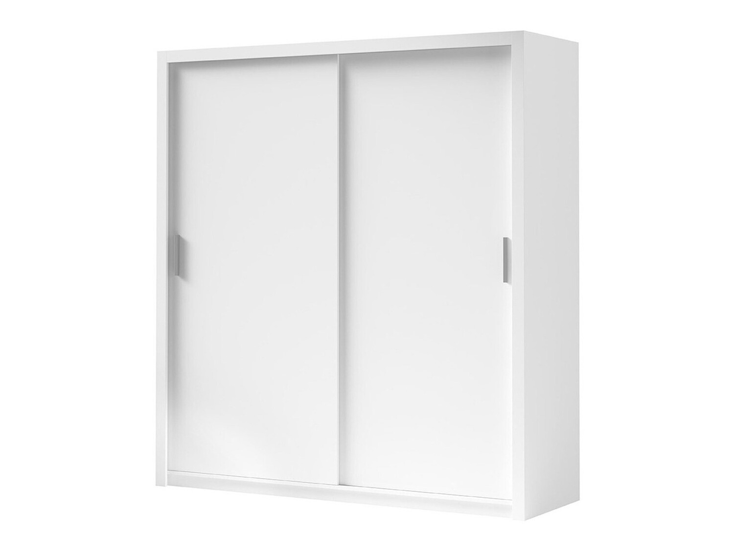 Ormar Catromi 107 (Bijela)