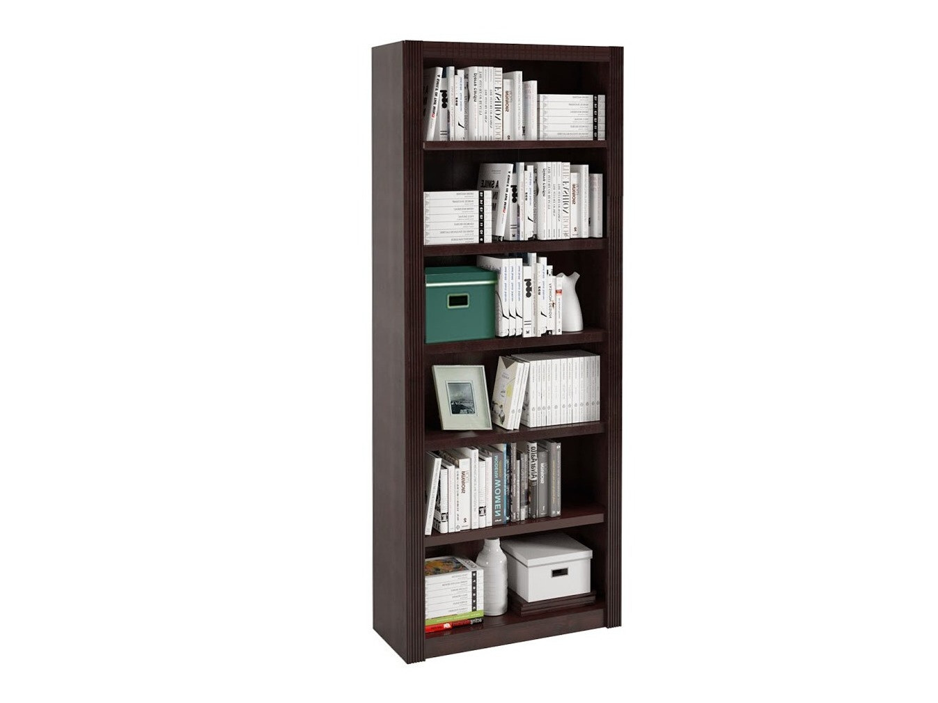 Polica Orlmara 100 (Havana hrast)