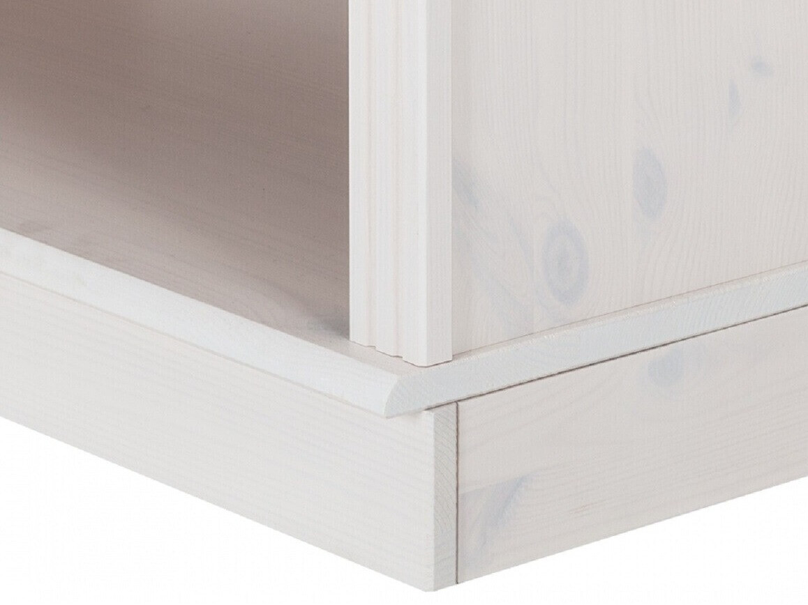 Set polica Saltoro 110 (Bijela)