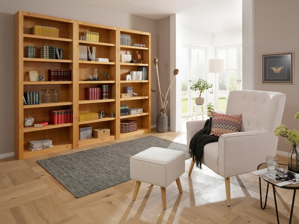 Set polica Orlmara 106 (Bor)