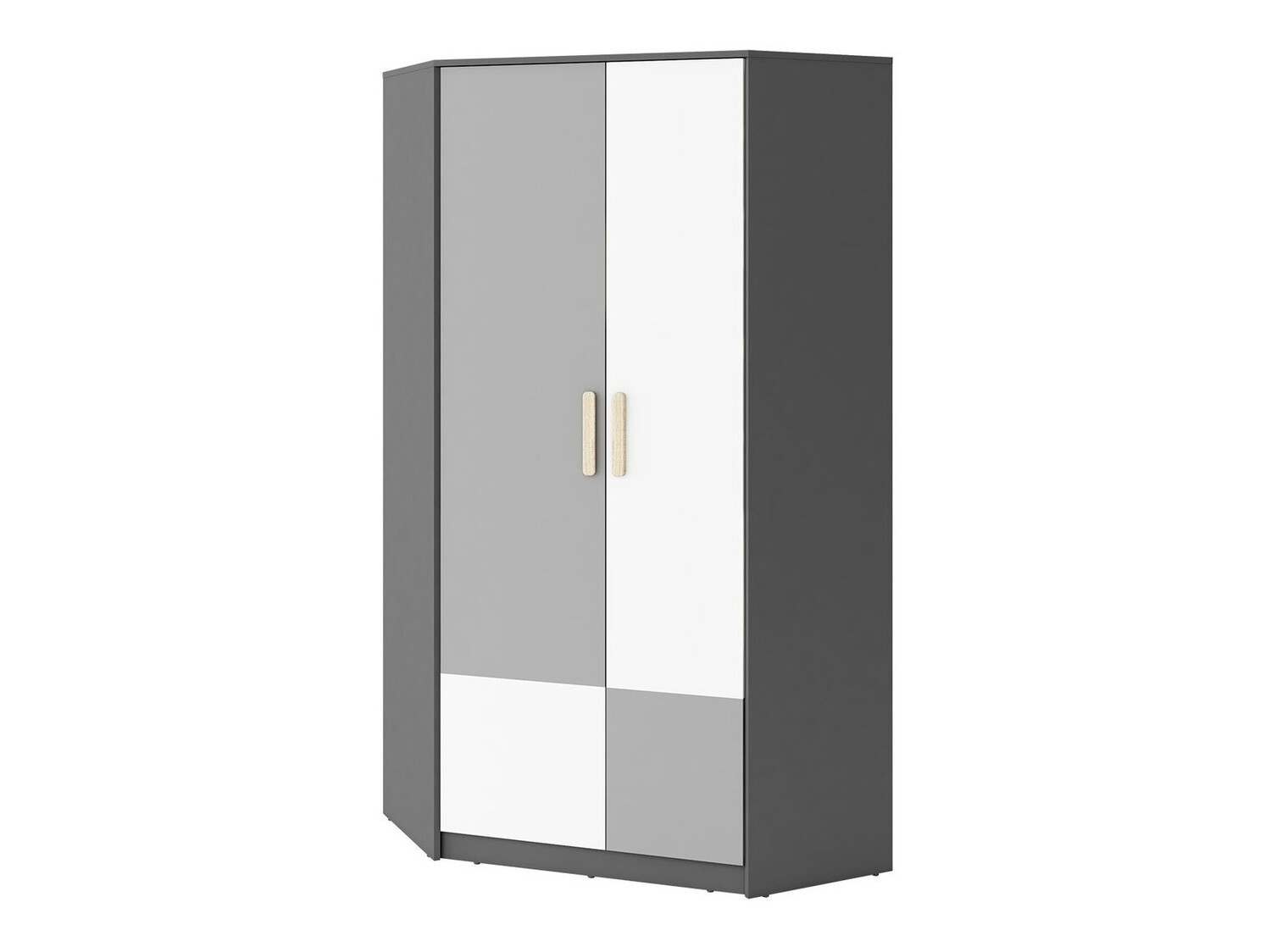 Kutni ormar Veravie 133