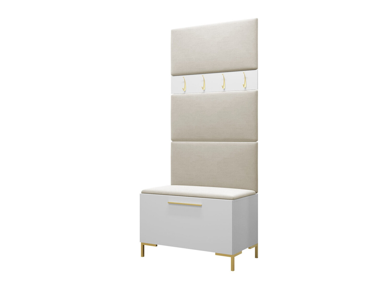 Set za hodnik Nomal III (Manila 02)