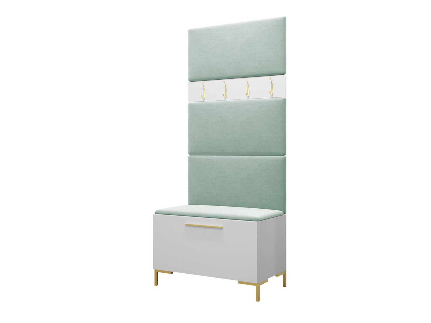 Set za hodnik Nomal III (Manila 11)