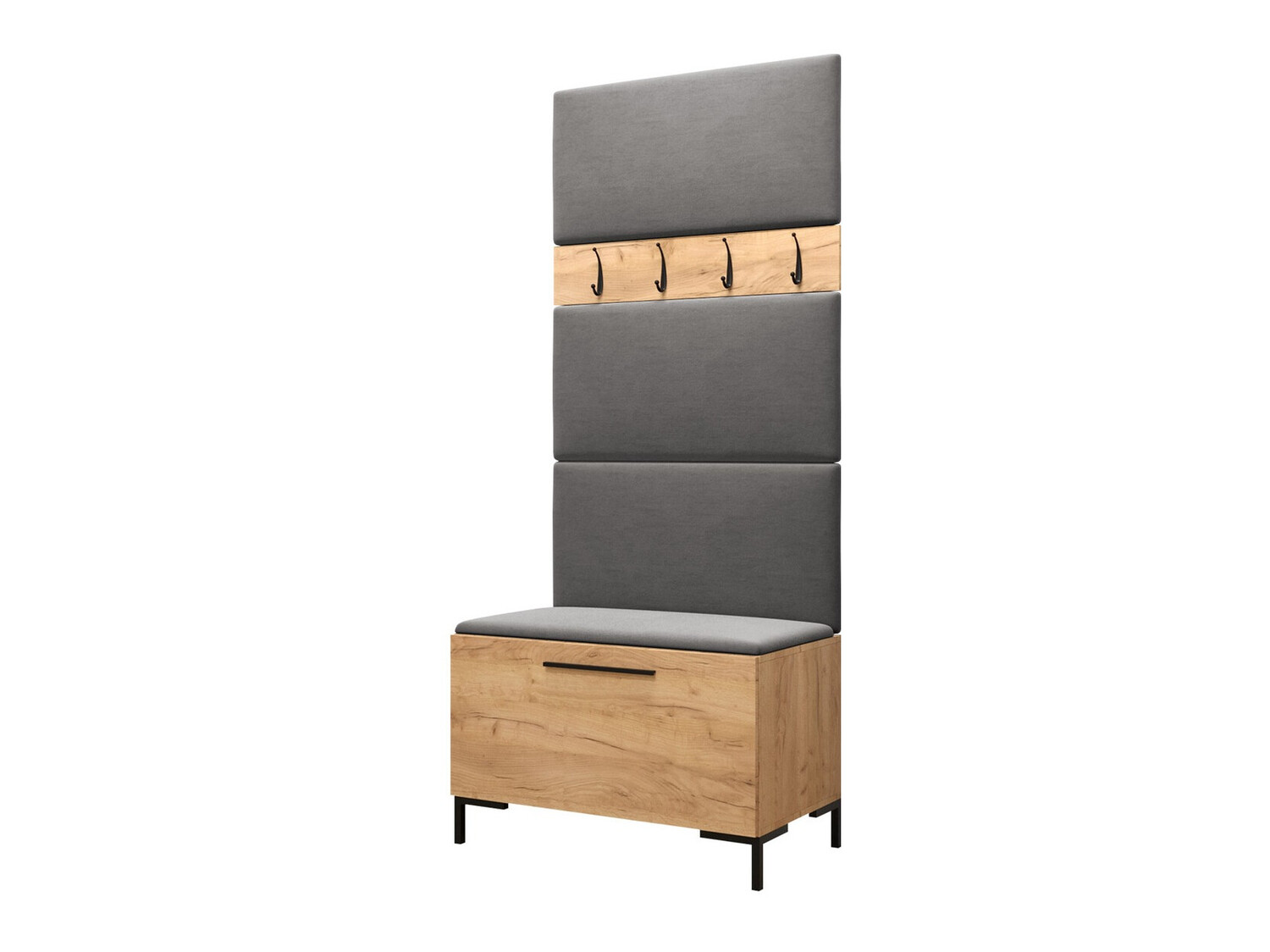 Set za hodnik Nomal III (Manila 16)