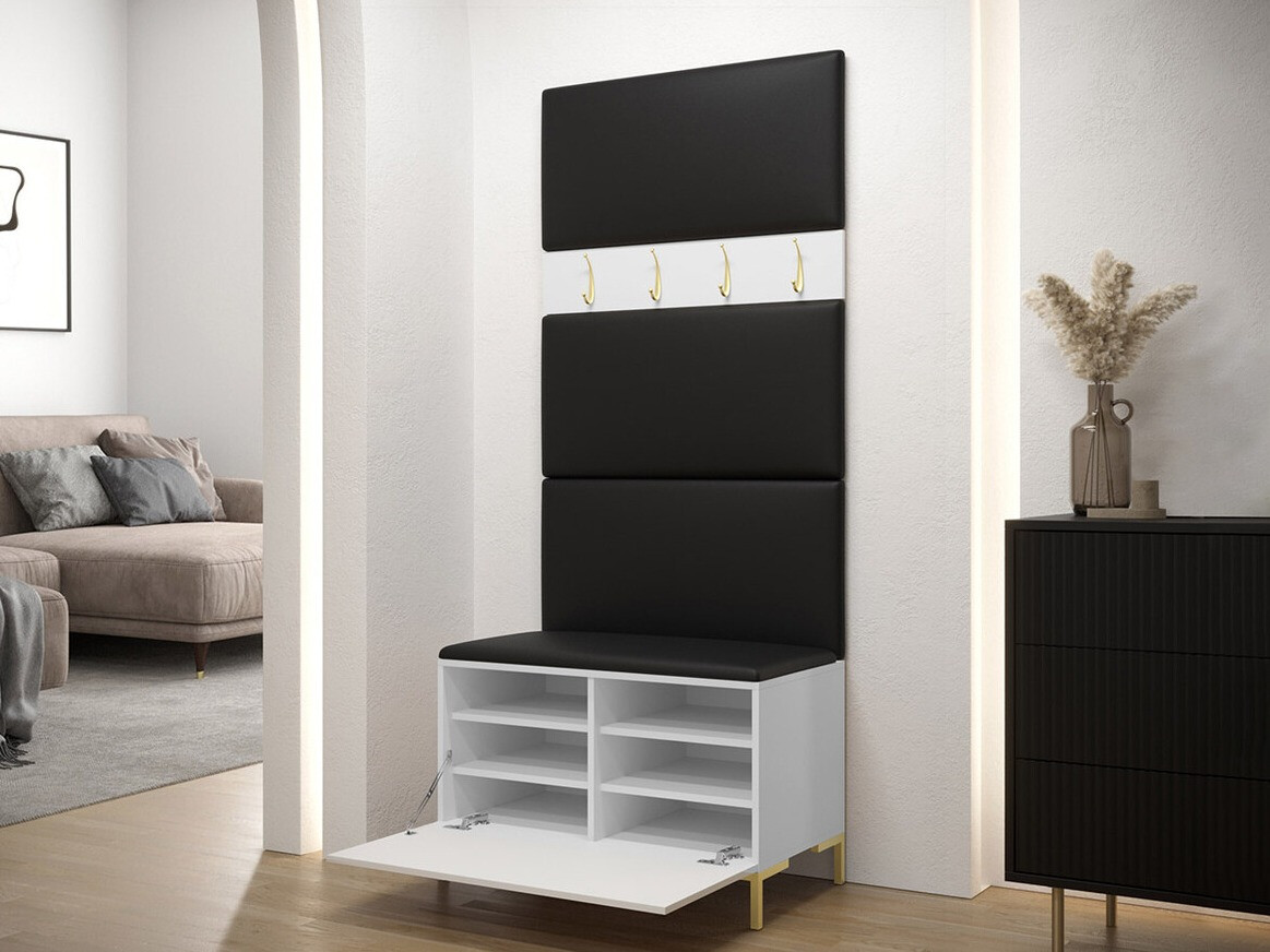 Set za hodnik Nomal III (Manila 16)