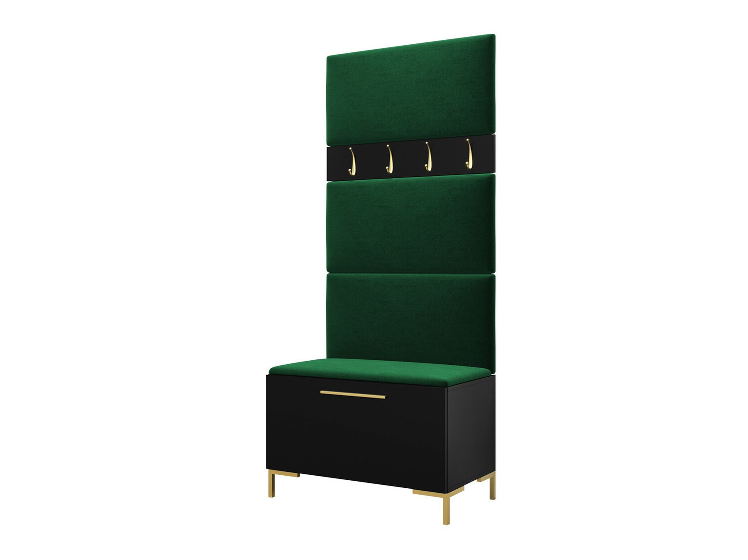 Set za hodnik Nomal III (Manila 35)