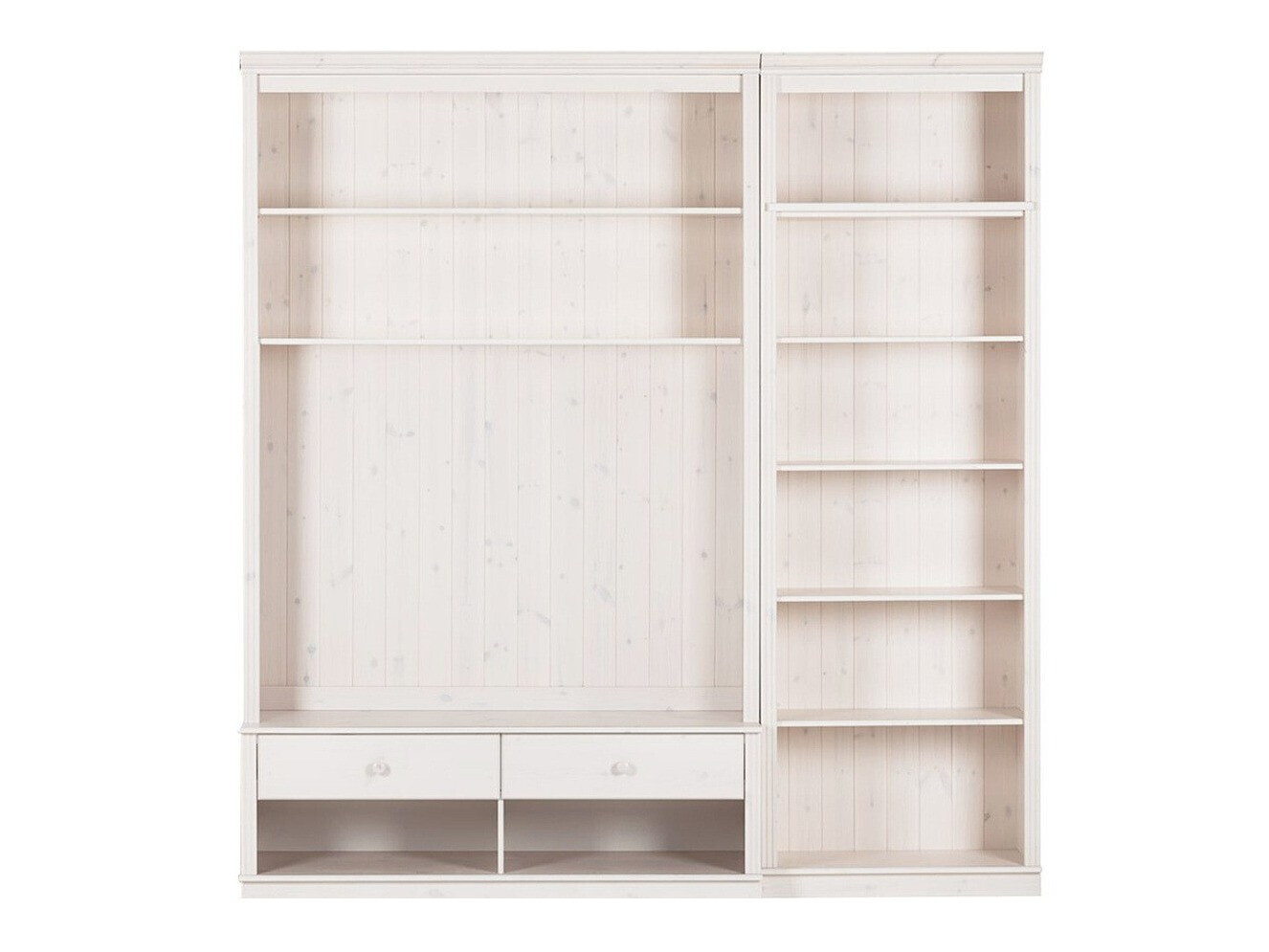 Set za dnevni boravak Saltoro 106 (Bijela)