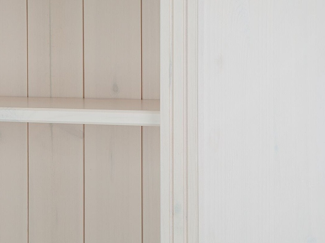 Set za dnevni boravak Saltoro 106 (Bijela)