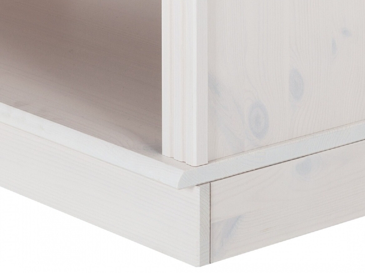 Set za dnevni boravak Saltoro 106 (Bijela)