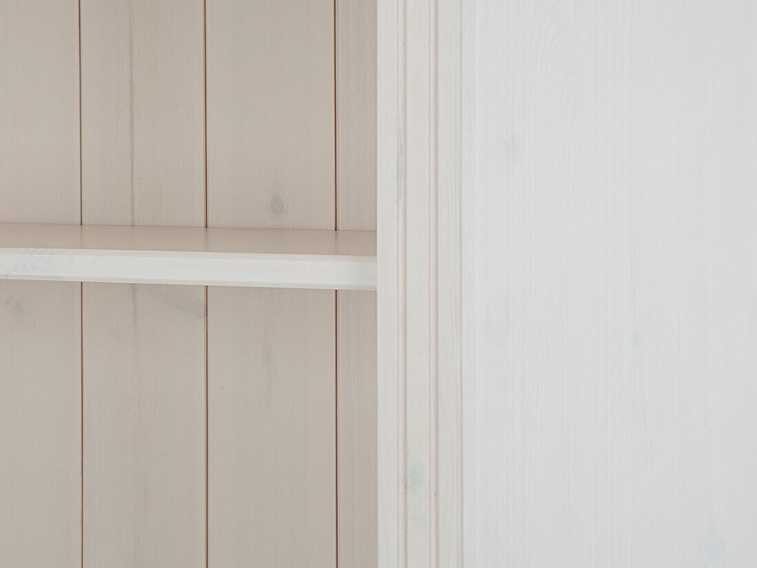 Set za dnevni boravak Saltoro 107 (Bijela)