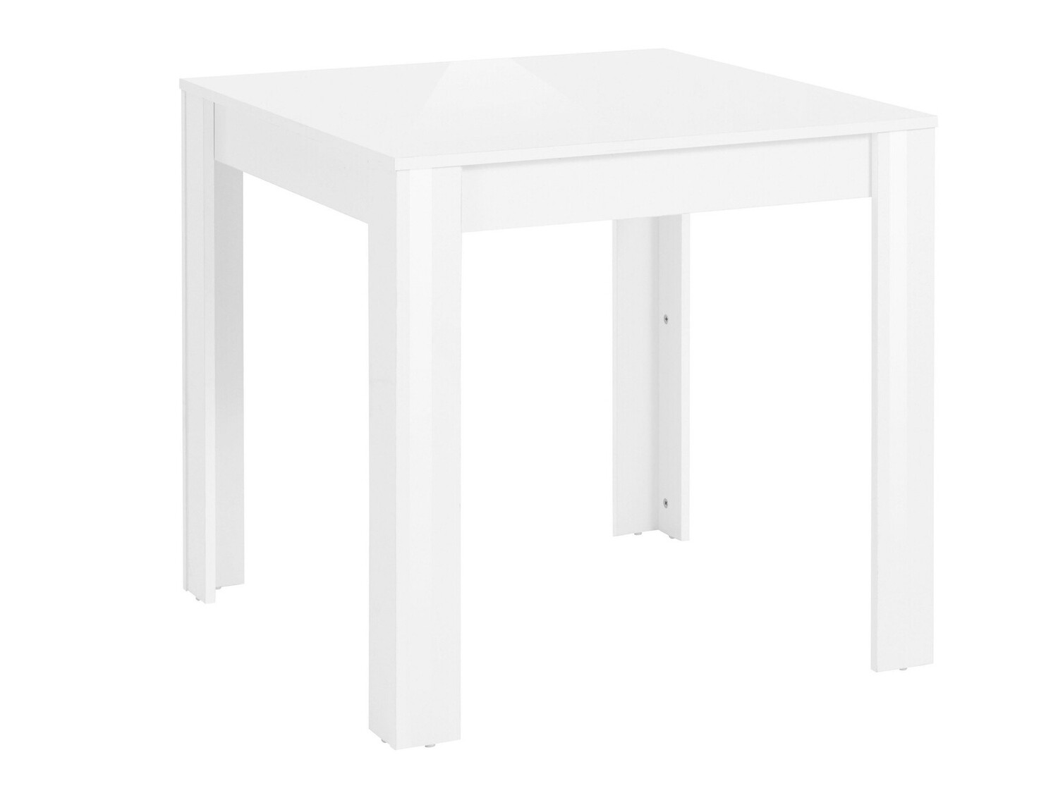 Stol Denton 629 (Sjajno bijela)