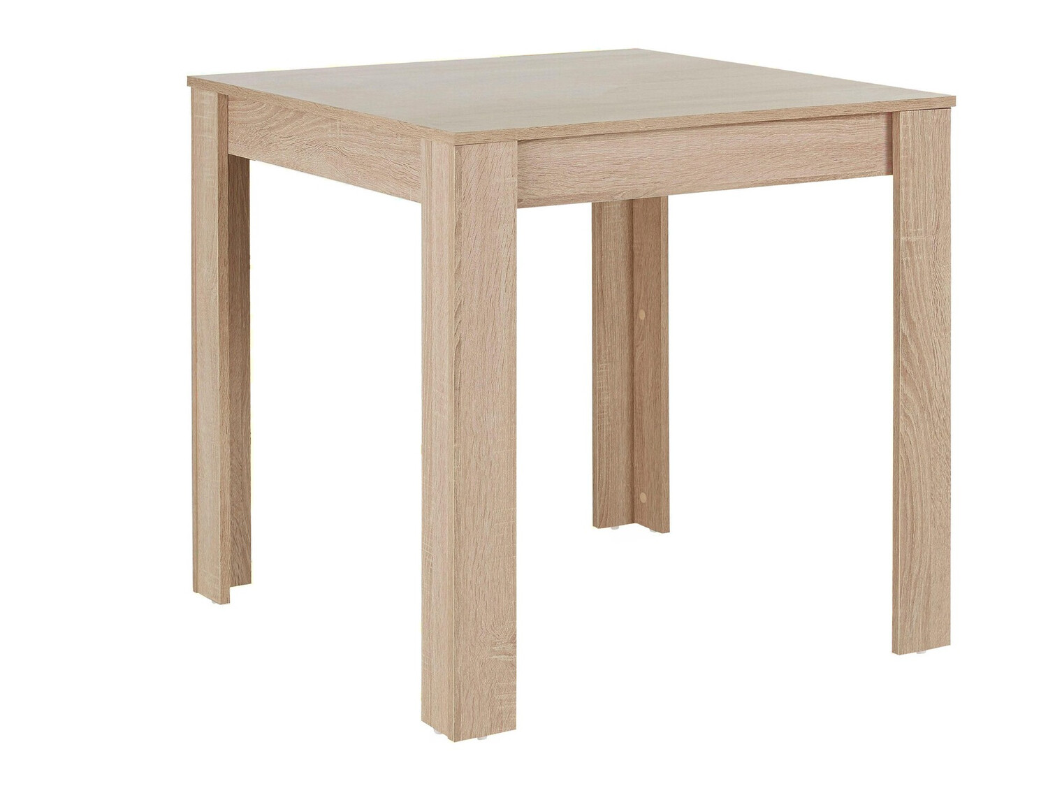 Stol Denton 629 (Svijetli hrast)