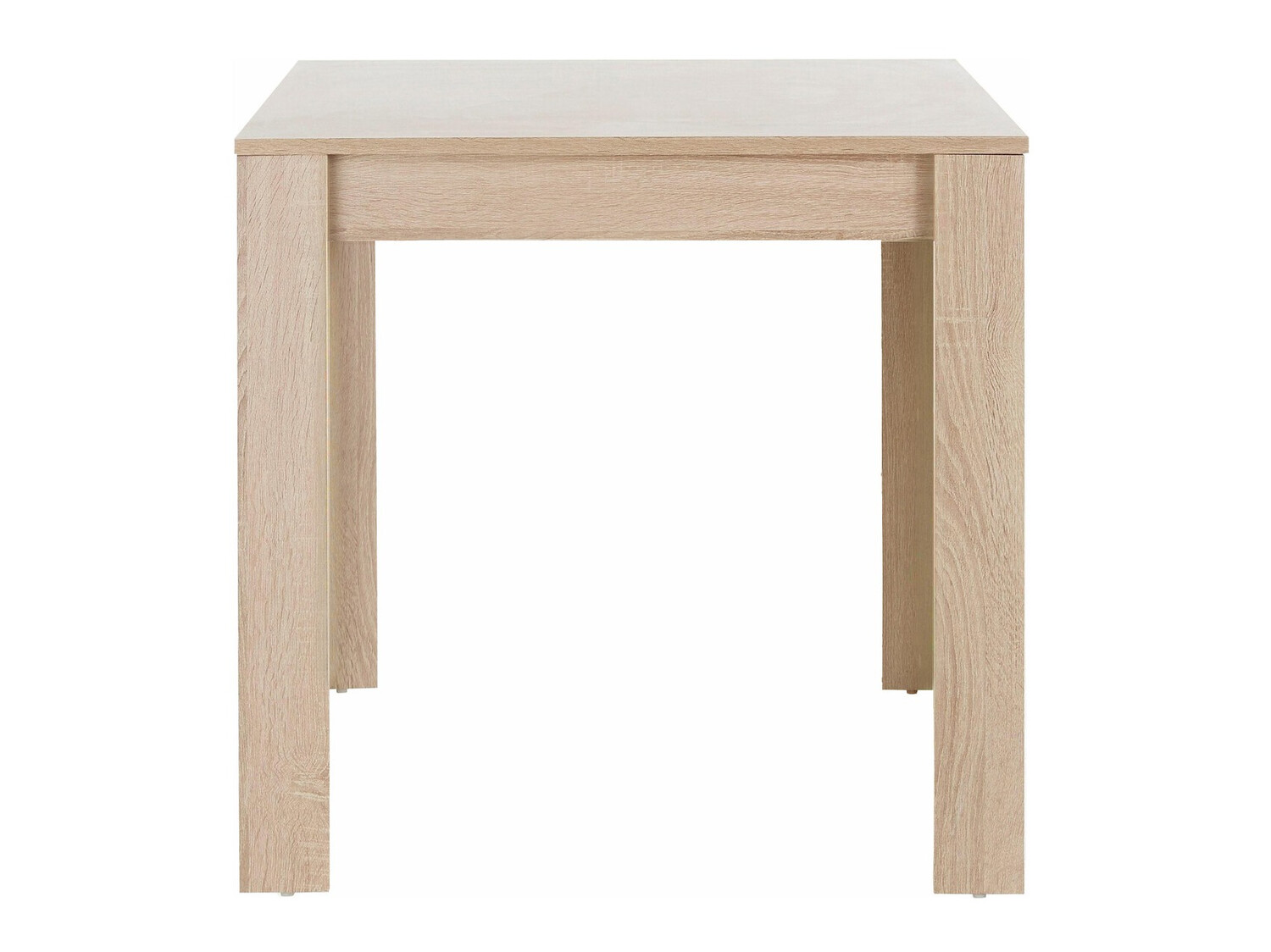 Stol Denton 629 (Svijetli hrast)