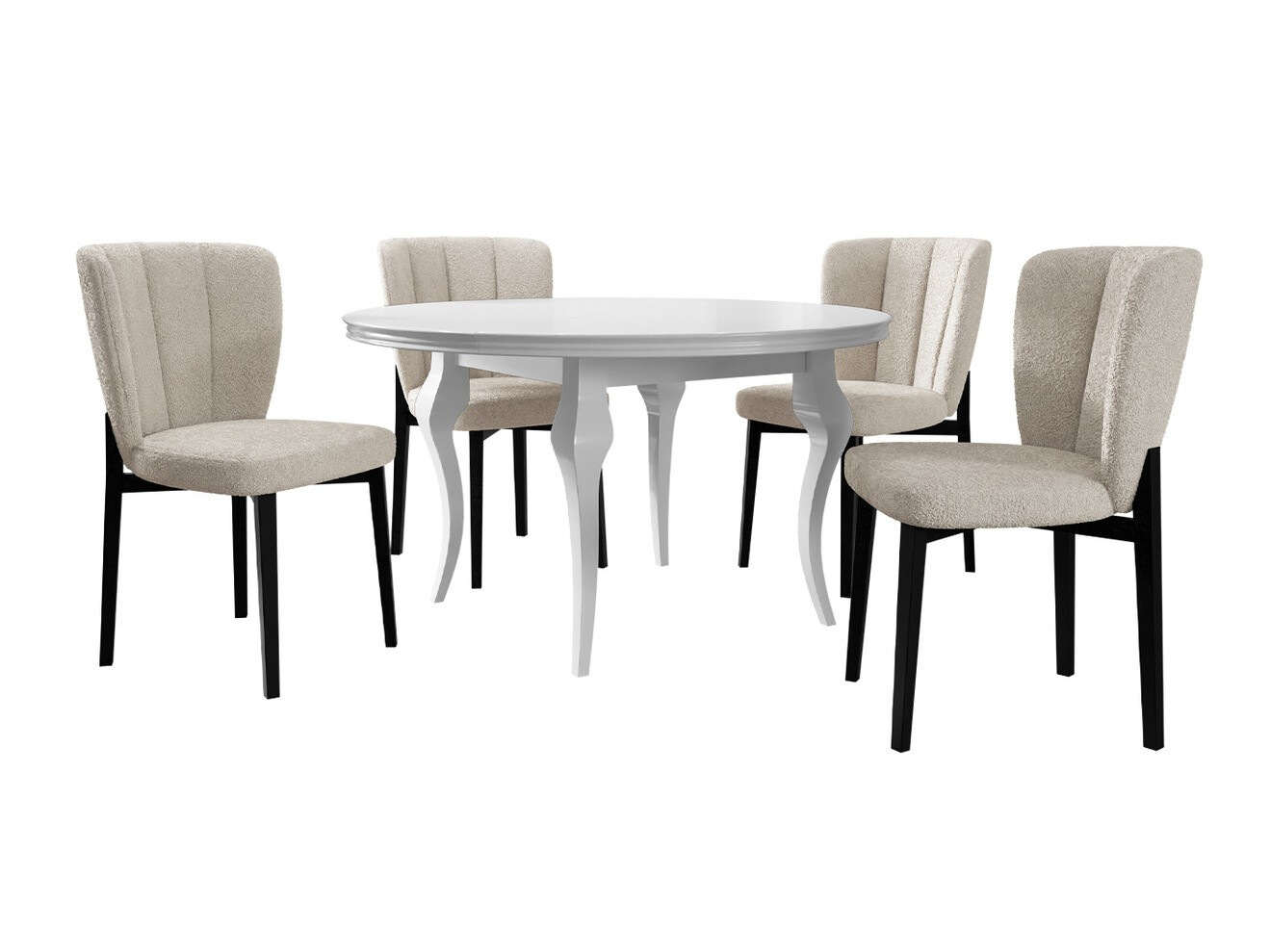 Blagovaonski set Racine 140 (Baloo 2074)