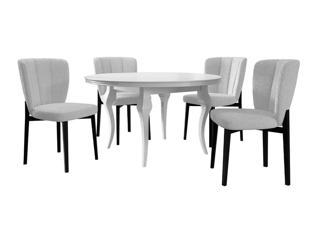 Blagovaonski set Racine 140 (Baloo 2085)