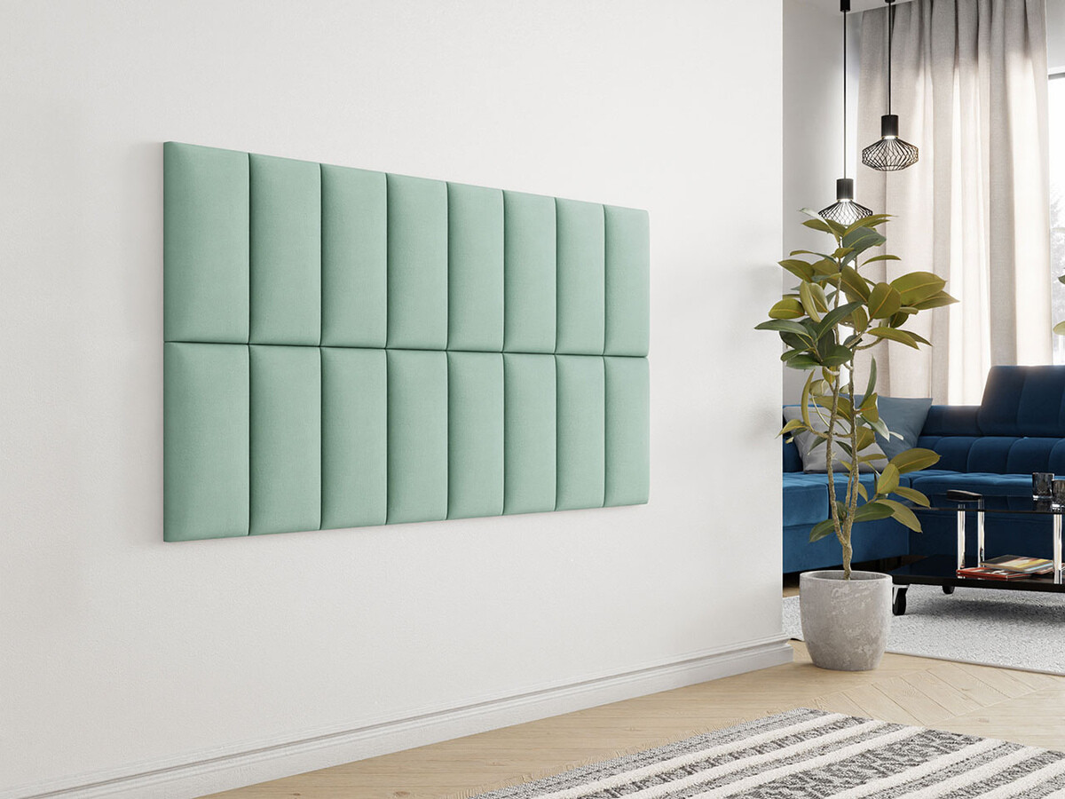 Meki zidni panel Comfivo Ovis VII (Manila 11) (40x20)