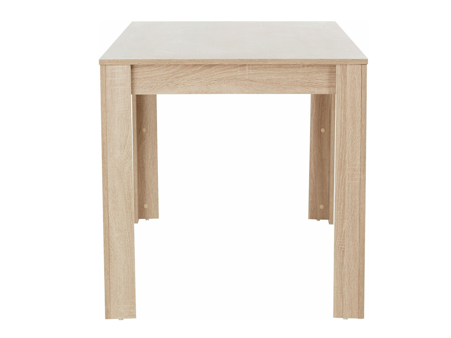 Stol Denton 630 (Svijetli hrast)