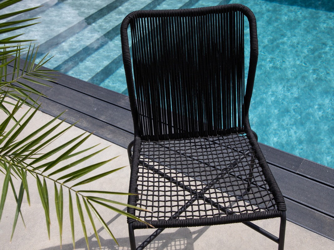 Vrtna stolica Dallas 2823