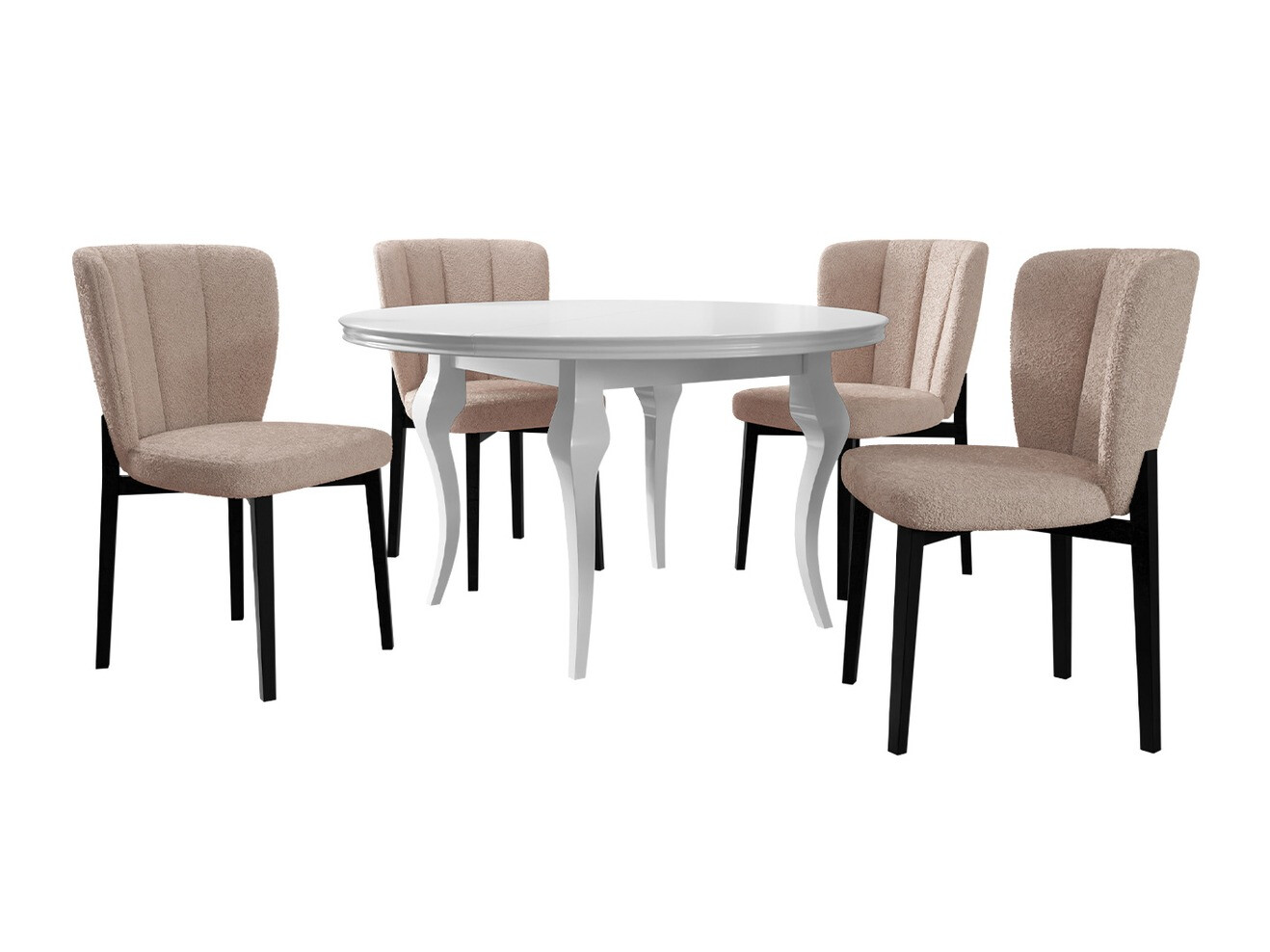 Blagovaonski set Racine 141 (Baloo 2072)