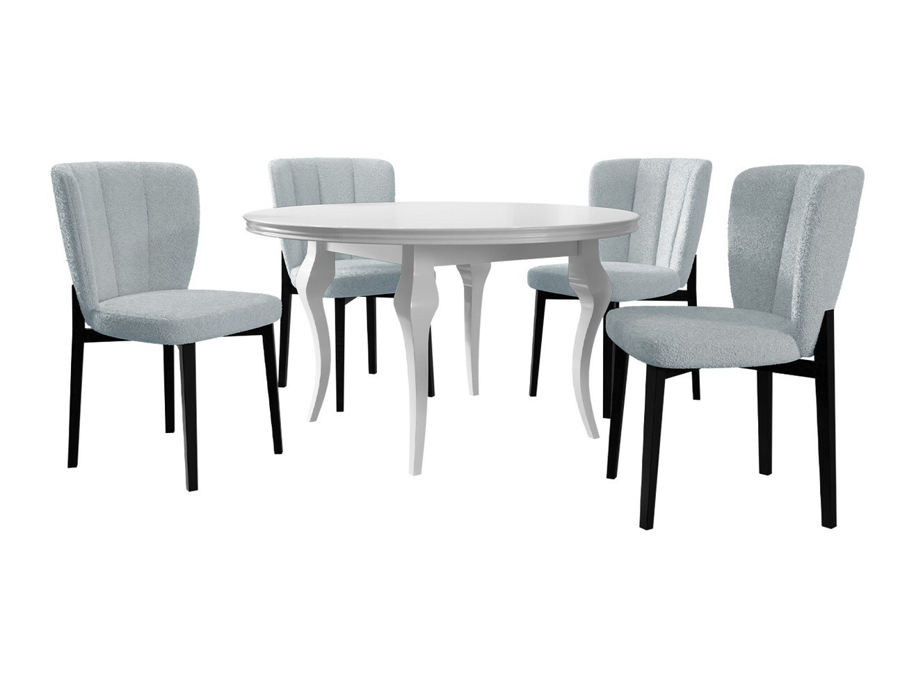 Blagovaonski set Racine 141 (Baloo 2086)