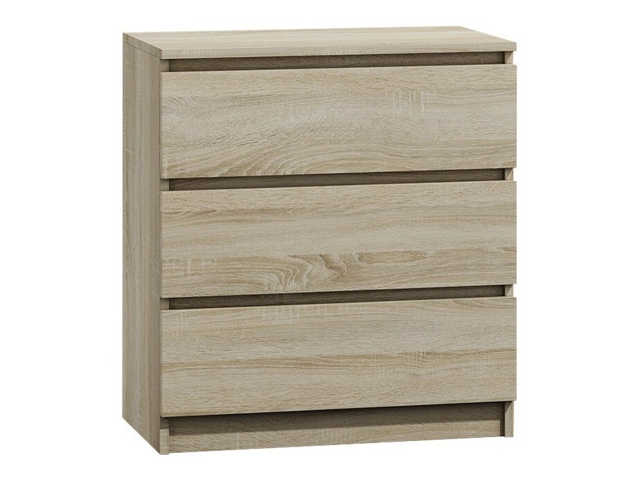 Komoda Comfivo Structor (Sonoma hrast)