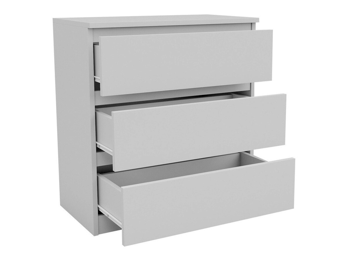 Komoda Comfivo Structor (Sonoma hrast)