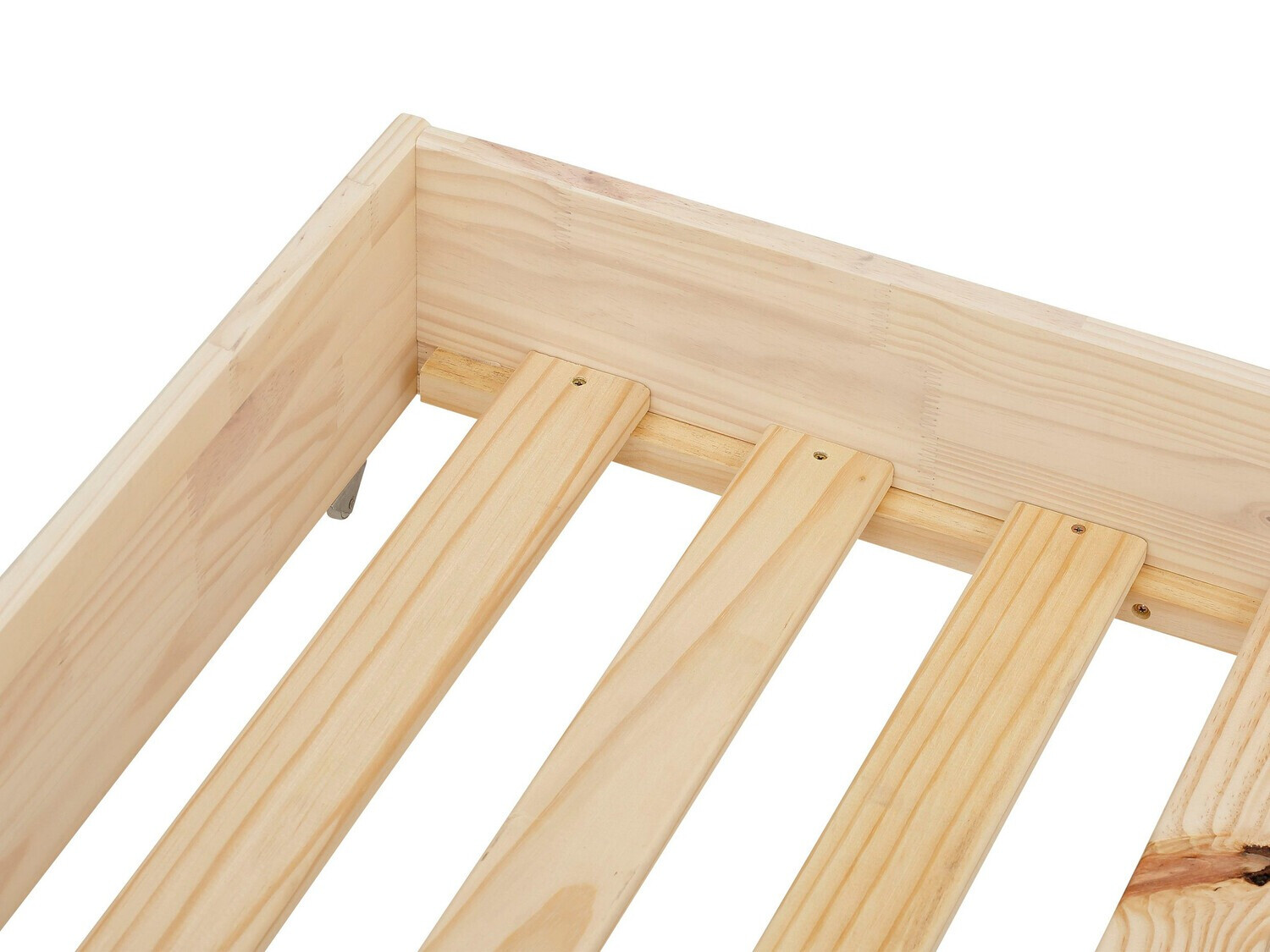 Prostor za pohranu Fenmele 105 (Bijela + Svijetlo drvo)