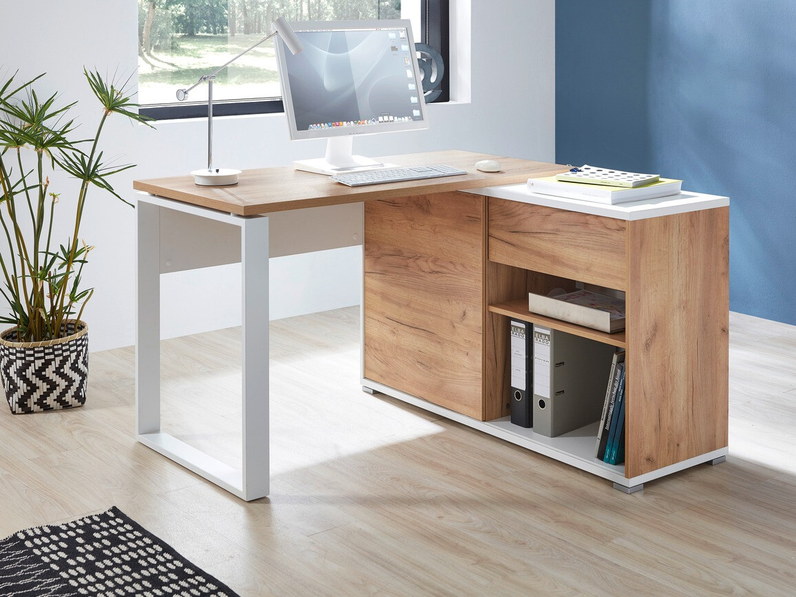 Kutni uredski stol Vocave 101