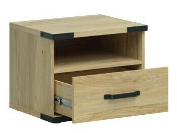 Set namještaja Romelbu 113