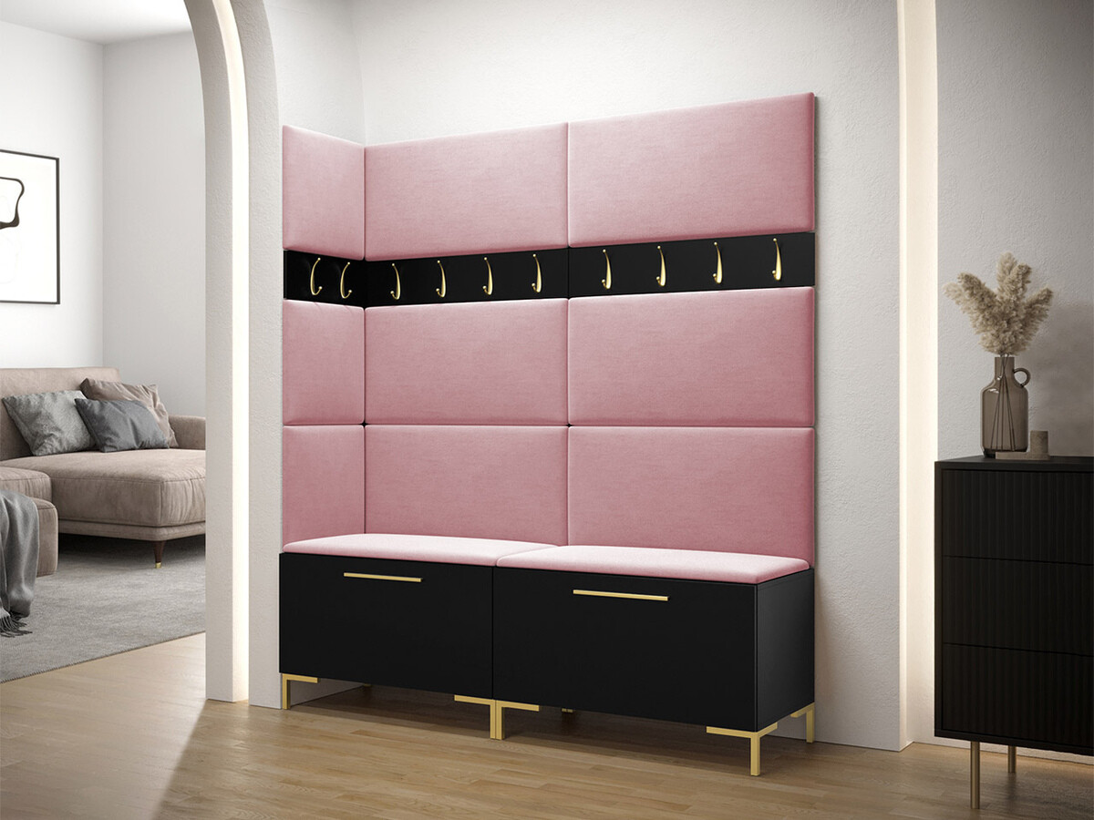 Set za hodnik Tivsoa 104 (Manila 09)