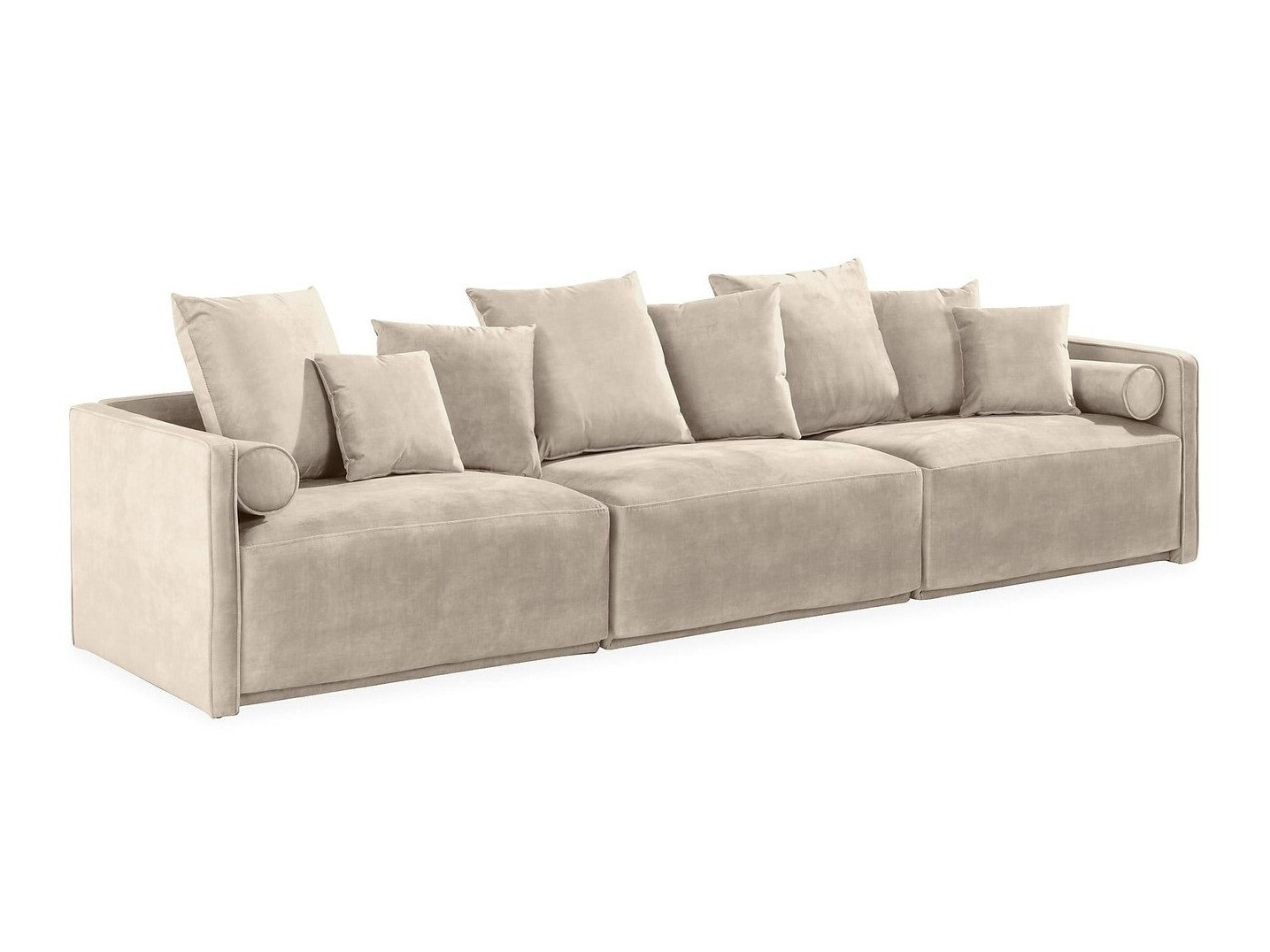 Sofa Augusta 159 (Bež)