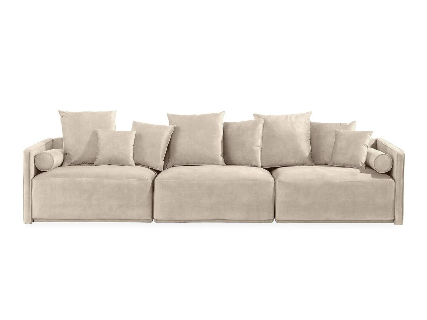 Sofa Augusta 159 (Bež)