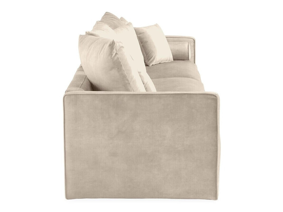 Sofa Augusta 159 (Bež)