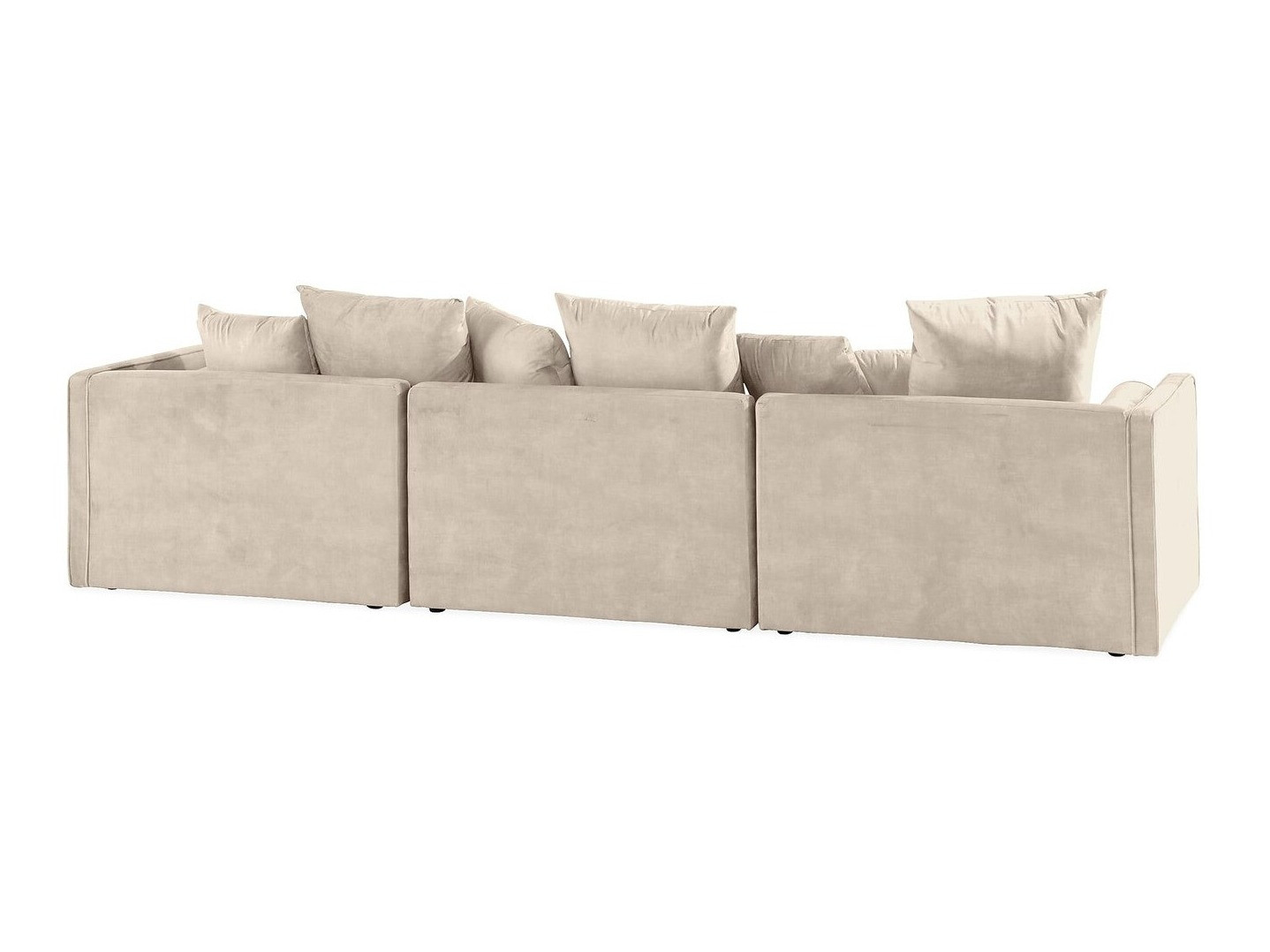 Sofa Augusta 159 (Bež)