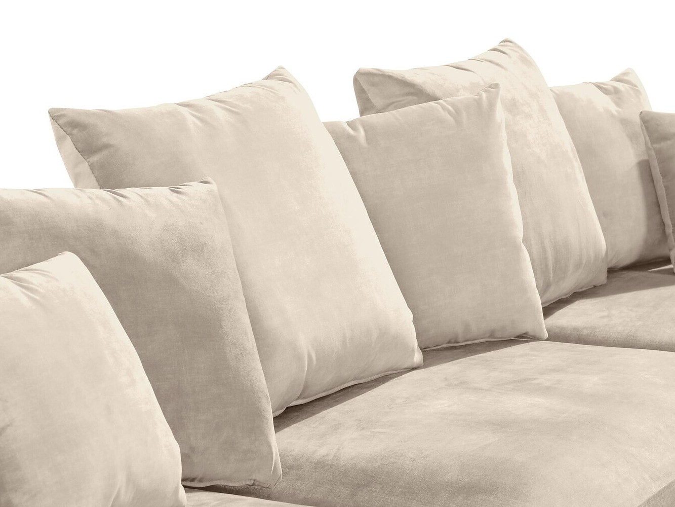 Sofa Augusta 159 (Bež)