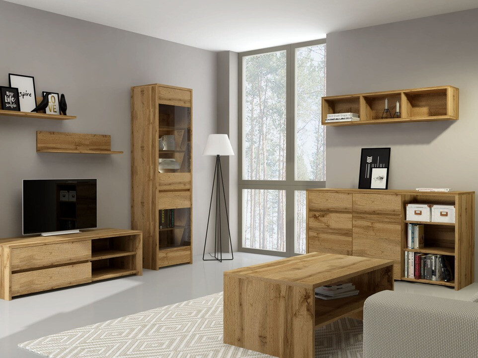 Stolić za kavu Nolveru 116