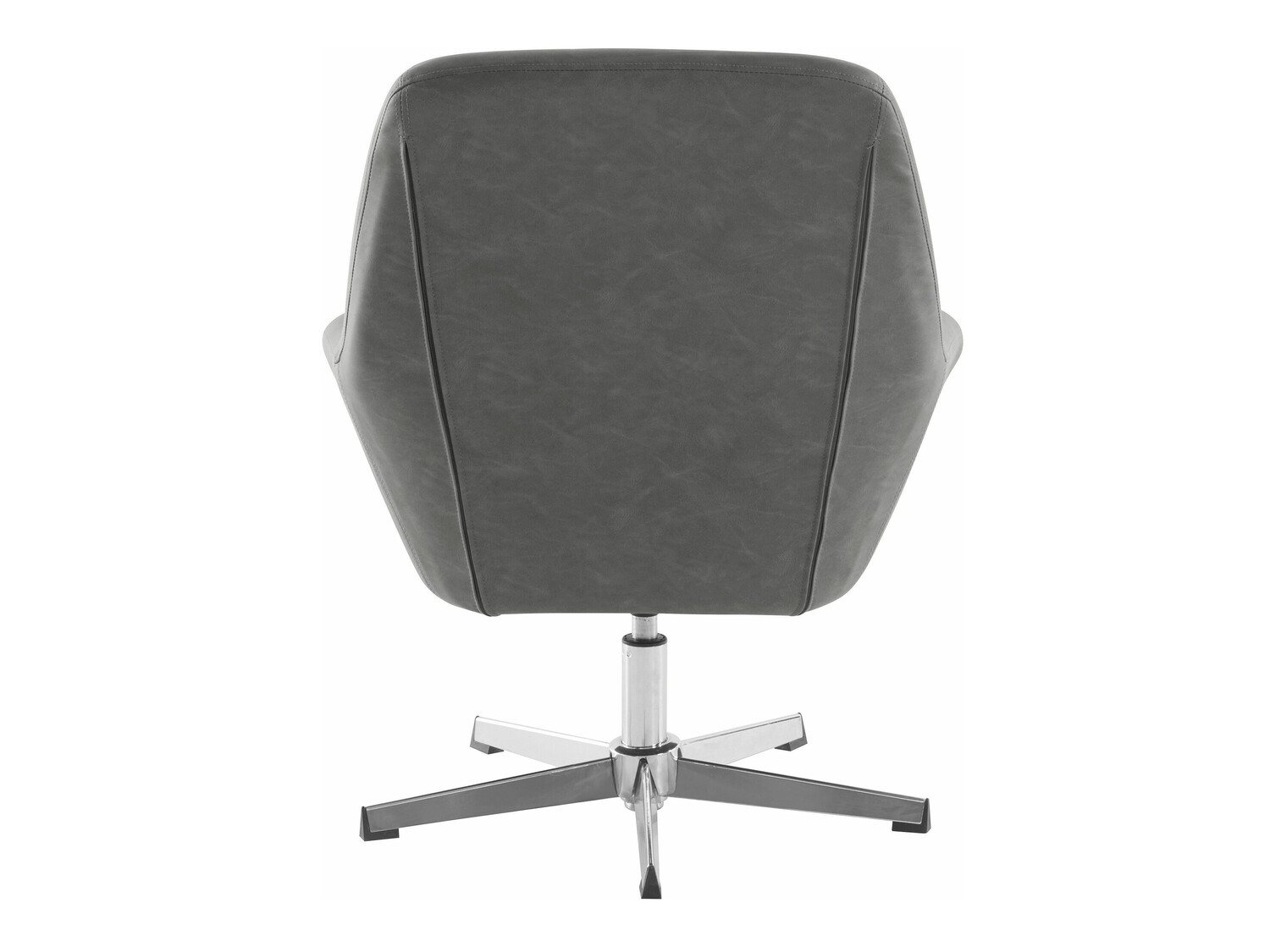 Fotelja Denton 639 (Siva)