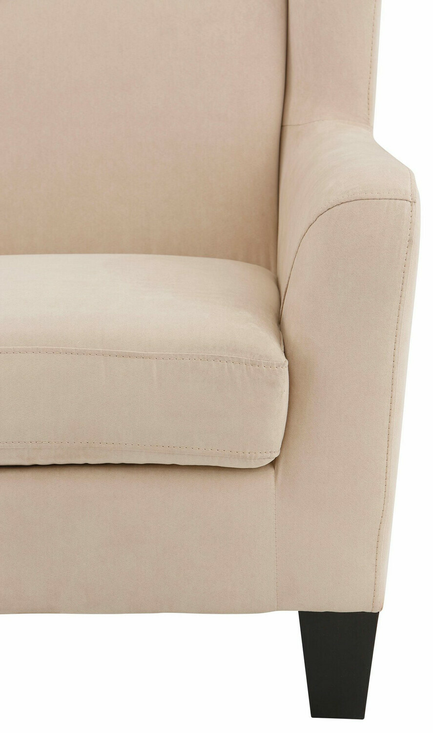 Fotelja Denton 640 (Krem)