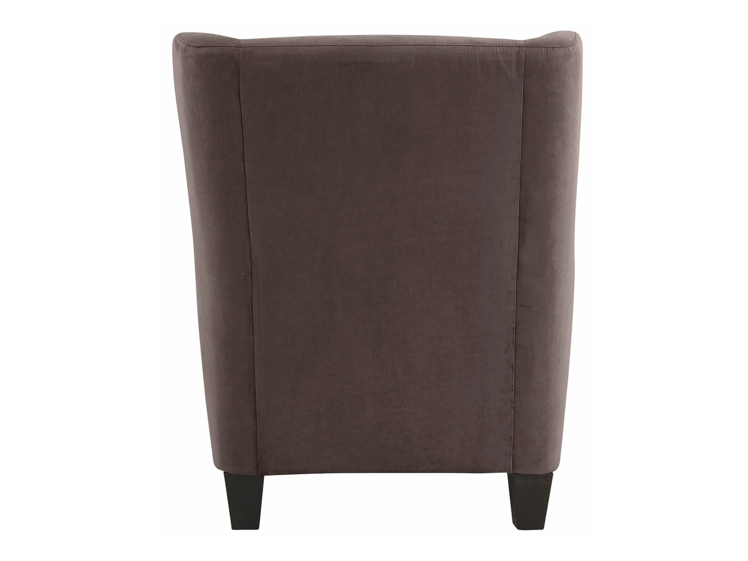 Fotelja Denton 640 (Smeđa)